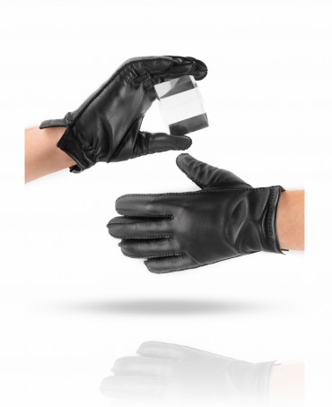 Перчатки Мужские 100_PRS/BL